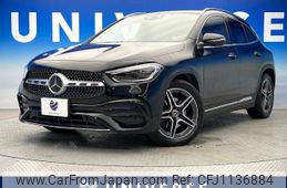 mercedes-benz gla-class 2020 -MERCEDES-BENZ--Benz GLA 3DA-247713M--W1N2477132J161103---MERCEDES-BENZ--Benz GLA 3DA-247713M--W1N2477132J161103-
