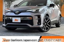 toyota c-hr 2021 -TOYOTA--C-HR 3BA-NGX10--NGX10-2019666---TOYOTA--C-HR 3BA-NGX10--NGX10-2019666-