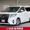 toyota alphard 2017 quick_quick_AGH30W_AGH30-0167209 image 1