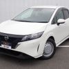 nissan note 2022 CFJ1600835 image 1