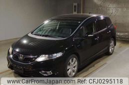 honda jade 2015 -HONDA--Jade DAA-FR4--FR4-1008033---HONDA--Jade DAA-FR4--FR4-1008033-