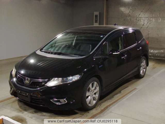 honda jade 2015 -HONDA--Jade DAA-FR4--FR4-1008033---HONDA--Jade DAA-FR4--FR4-1008033- image 1