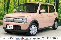 suzuki alto-lapin 2016 quick_quick_HE33S_HE33S-137805
