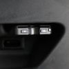 mitsubishi mirage 2018 -MITSUBISHI--Mirage DBA-A03A--A03A-0046393---MITSUBISHI--Mirage DBA-A03A--A03A-0046393- image 4