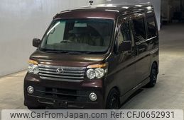 daihatsu atrai-wagon 2007 -DAIHATSU--Atrai Wagon S321G-0005219---DAIHATSU--Atrai Wagon S321G-0005219-