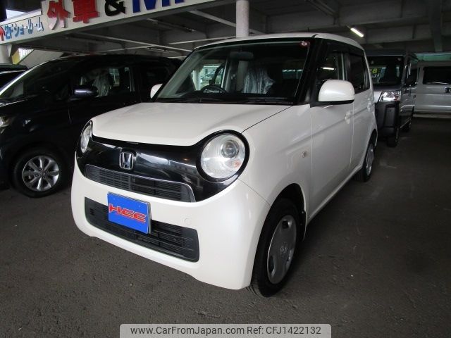honda n-one 2012 -HONDA--N ONE DBA-JG2--JG2-1002380---HONDA--N ONE DBA-JG2--JG2-1002380- image 1