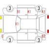 suzuki wagon-r 2011 CFJ1721944 image 2
