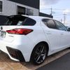 lexus ct 2019 -LEXUS--Lexus CT DAA-ZWA10--ZWA10-2352312---LEXUS--Lexus CT DAA-ZWA10--ZWA10-2352312- image 7