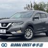 nissan x-trail 2017 quick_quick_DAA-HNT32_HNT32-165436 image 1