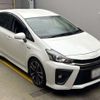 toyota prius-α 2017 -TOYOTA 【相模 330ｾ9181】--Prius α DAA-ZVW41W--ZVW41-0059978---TOYOTA 【相模 330ｾ9181】--Prius α DAA-ZVW41W--ZVW41-0059978- image 10