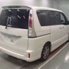 nissan serena 2011 -NISSAN 【相模 341ち44】--Serena C26-028175---NISSAN 【相模 341ち44】--Serena C26-028175- image 2