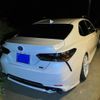 toyota camry 2020 CFJ1855997 image 2