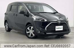 toyota sienta 2018 -TOYOTA--Sienta DBA-NSP170G--NSP170-7181604---TOYOTA--Sienta DBA-NSP170G--NSP170-7181604-