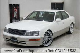 toyota celsior 1996 quick_quick_UCF20_UCF20-0065151