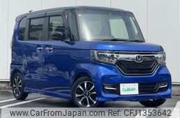 honda n-box 2020 -HONDA--N BOX 6BA-JF3--JF3-1486263---HONDA--N BOX 6BA-JF3--JF3-1486263-