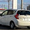 nissan note 2015 -NISSAN--Note DBA-E12--E12-321703---NISSAN--Note DBA-E12--E12-321703- image 15