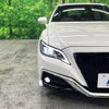 toyota crown-hybrid 2020 quick_quick_AZSH20_AZSH20-1055021 image 14