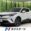 toyota c-hr 2018 -TOYOTA--C-HR DAA-ZYX10--ZYX10-2120231---TOYOTA--C-HR DAA-ZYX10--ZYX10-2120231- image 1