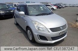 suzuki swift 2015 23928
