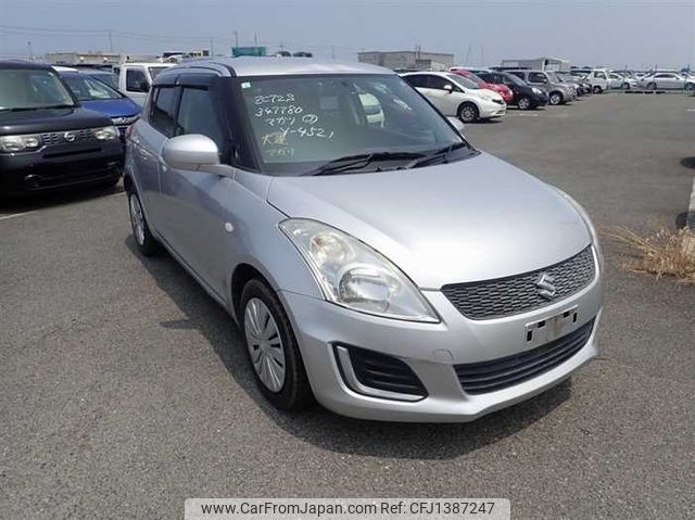suzuki swift 2015 23928 image 1
