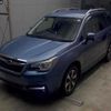 subaru forester 2016 CFJ1623890 image 1