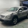 nissan dualis 2008 -NISSAN--Dualis KJ10-203996---NISSAN--Dualis KJ10-203996- image 1