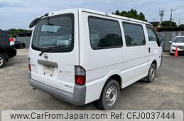 nissan vanette-van 2009 NIKYO_LS26934