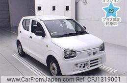 suzuki alto-van 2019 CFJ1319001