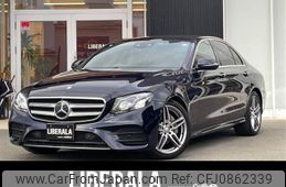 mercedes-benz e-class 2016 -MERCEDES-BENZ--Benz E Class RBA-213045C--WDD2130452A075486---MERCEDES-BENZ--Benz E Class RBA-213045C--WDD2130452A075486-