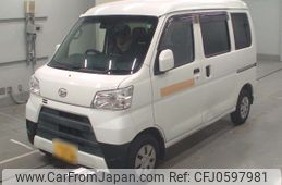 daihatsu hijet-van 2018 -DAIHATSU 【足立 483く210】--Hijet Van S321V-0372421---DAIHATSU 【足立 483く210】--Hijet Van S321V-0372421-