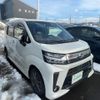 daihatsu move 2018 -DAIHATSU--Move DBA-LA160S--LA160S-1012025---DAIHATSU--Move DBA-LA160S--LA160S-1012025- image 1