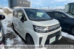 daihatsu move 2018 -DAIHATSU--Move DBA-LA160S--LA160S-1012025---DAIHATSU--Move DBA-LA160S--LA160S-1012025-