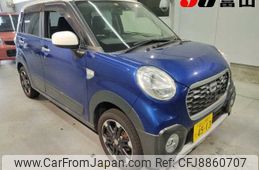 daihatsu cast 2016 -DAIHATSU 【富山 580ﾔ4513】--Cast LA250S--LA250S-0052241---DAIHATSU 【富山 580ﾔ4513】--Cast LA250S--LA250S-0052241-