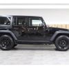 chrysler jeep-wrangler 2015 CFJ9978138 image 17