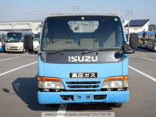 isuzu elf-truck 1993 21341409 image 2