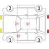 toyota alphard 2020 -TOYOTA--Alphard 3BA-AGH30W--AGH30-0314141---TOYOTA--Alphard 3BA-AGH30W--AGH30-0314141- image 2