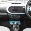 renault twingo 2019 -RENAULT--Renault Twingo AHH4B-VF1AHB22AJ0784885---RENAULT--Renault Twingo AHH4B-VF1AHB22AJ0784885- image 10