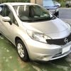 nissan note 2016 -NISSAN 【名古屋 506ほ2919】--Note E12-452214---NISSAN 【名古屋 506ほ2919】--Note E12-452214- image 4