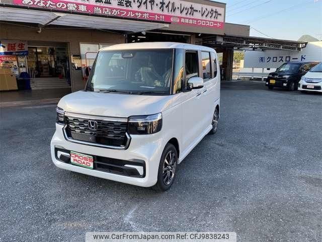 honda n-box 2024 quick_quick_6BA-JF5_JF5-1048183 image 1