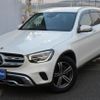 mercedes-benz glc-class 2019 GOO_JP_700080167230250117003 image 1