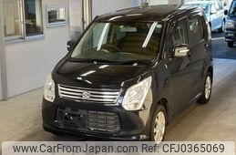 suzuki wagon-r 2014 -SUZUKI--Wagon R MH34S-322047---SUZUKI--Wagon R MH34S-322047-