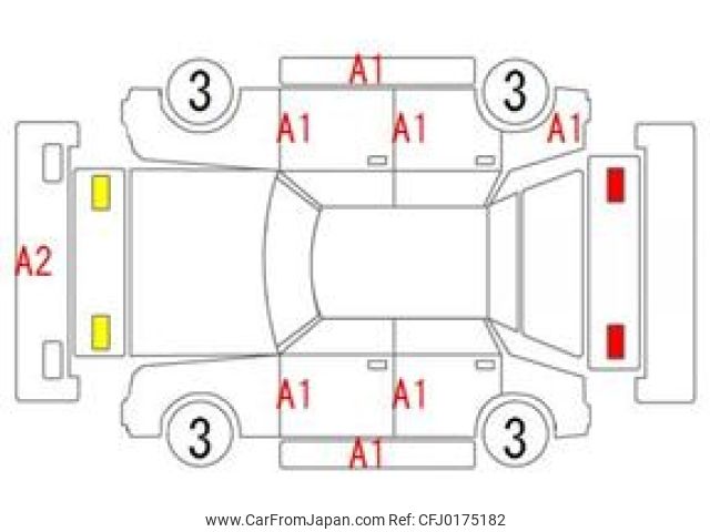 volkswagen passat 2018 -VOLKSWAGEN--VW Passat LDA-3CDFC--WVWZZZ3CZJE126047---VOLKSWAGEN--VW Passat LDA-3CDFC--WVWZZZ3CZJE126047- image 2