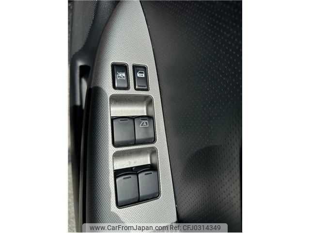 nissan note 2010 TE029 image 2