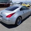 nissan fairlady-z 2003 No5160 image 3