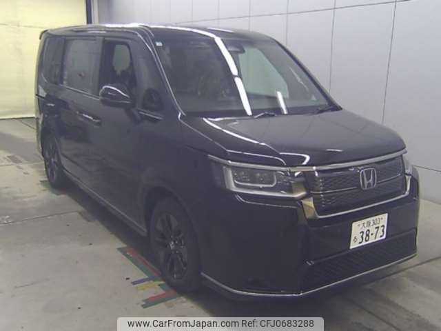 honda stepwagon 2025 -HONDA 【大阪 303ﾙ3873】--Stepwgn 6AA-RP8--RP8-1092108---HONDA 【大阪 303ﾙ3873】--Stepwgn 6AA-RP8--RP8-1092108- image 1