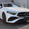 mercedes-benz a-class 2024 CFJ1776407 image 9