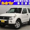 mitsubishi pajero 2007 -MITSUBISHI--Pajero CBA-V83W--V83W-0000610---MITSUBISHI--Pajero CBA-V83W--V83W-0000610- image 1