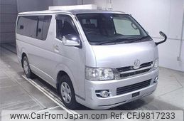 toyota hiace-van 2004 -TOYOTA--Hiace Van TRH200V-0004393---TOYOTA--Hiace Van TRH200V-0004393-