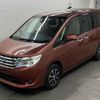 nissan serena 2014 -NISSAN--Serena NC26-021659---NISSAN--Serena NC26-021659- image 5