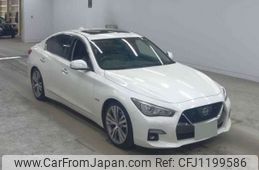 nissan skyline 2019 -NISSAN 【大分 300ﾓ3176】--Skyline DAA-HV37--HV37-450172---NISSAN 【大分 300ﾓ3176】--Skyline DAA-HV37--HV37-450172-